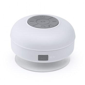 Altavoz bluetooth calvin - Ref. T3202