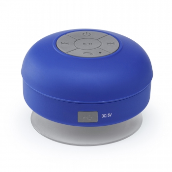 Altavoz bluetooth calvin - Ref. T3202 Altavoz bluetooth calvin - Ref. T3202