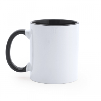 Taza sublimacion mango - Ref. T4001