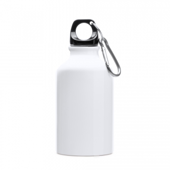 Bidón aluminio 330 ml yaca - Ref. T4004 Bidón aluminio 330 ml yaca - Ref. T4004