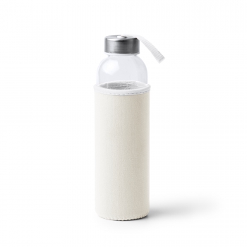Bidon cristal 500 ml camu - Ref. T4040 Bidon cristal 500 ml camu - Ref. T4040