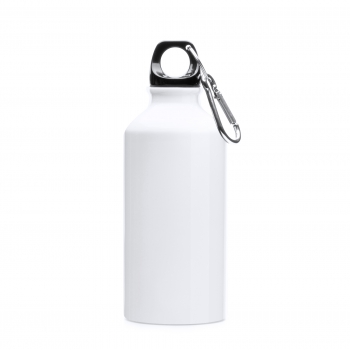 Bidon aluminio 400 ml athletic - Ref. T4045 Bidon aluminio 400 ml athletic - Ref. T4045