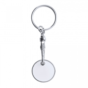 Llavero moneda tonic - Ref. T4050