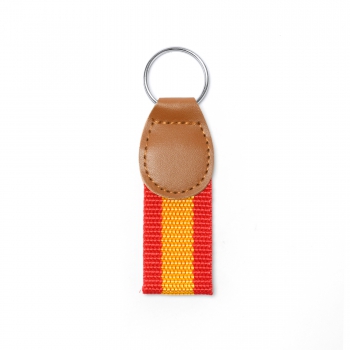 Llavero flag - Ref. T4080