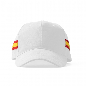 Gorra iberis - Ref. T7023 Gorra iberis - Ref. T7023