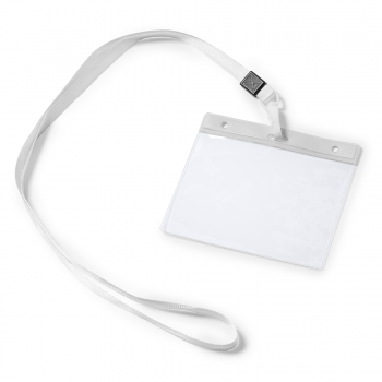 Lanyard/identificador pomel - Ref. T7045 Lanyard/identificador pomel - Ref. T7045