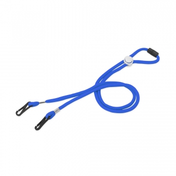 LANYARD PORTAMASCARILLAS HOLDE - Ref. T7051 LANYARD PORTAMASCARILLAS HOLDE - Ref. T7051