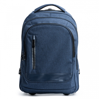 MOCHILAS TROLLEY GARNES - Ref. T7178 MOCHILAS TROLLEY GARNES - Ref. T7178