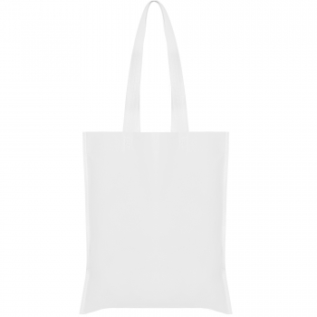 Bolsa non woven crest - Ref. T7506 Bolsa non woven crest - Ref. T7506