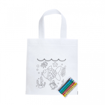 Bolsa azor nio - Ref. T7529