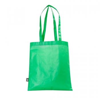 BOLSA REUTILIZABLE RPET PHOCA - Ref. T7534 BOLSA REUTILIZABLE RPET PHOCA - Ref. T7534