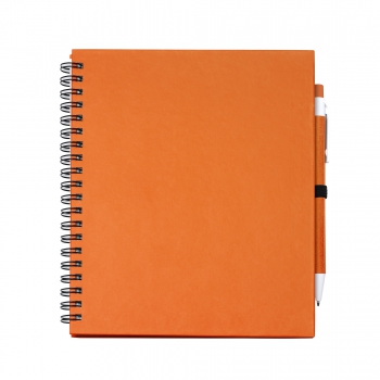 Libreta leynax - Ref. T7994