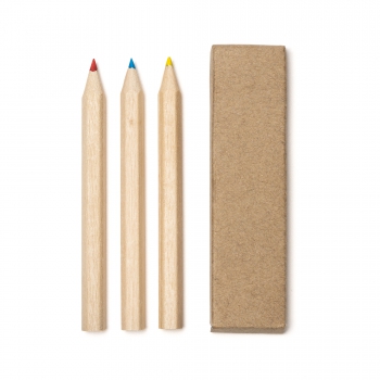Set lpices denok nio - Ref. T7997
