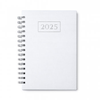 Agenda anillas hera - Ref. T8068