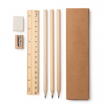 Set de escritura vernak - Ref. T8087