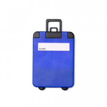 Identificador maletas charter - Ref. T8204 Identificador maletas charter - Ref. T8204