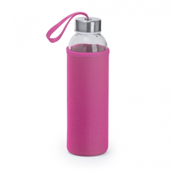 Bidon cristal 500 ml camu - Ref. T4040