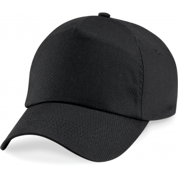 Gorra original - 5 paneles - Ref. XB10