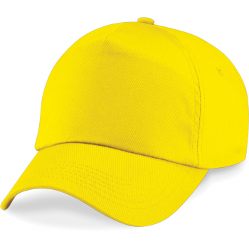 Gorra original - 5 paneles - Ref. XB10 Gorra original - 5 paneles - Ref. XB10