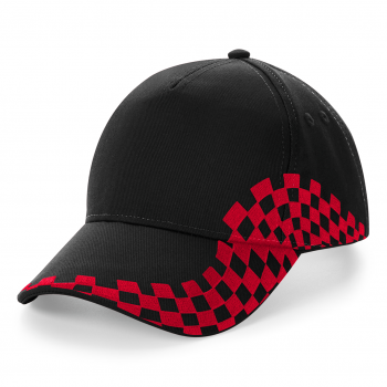 Gorra grand prix - Ref. XB159