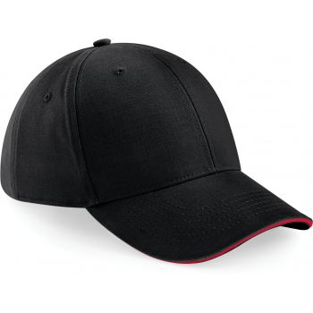 Gorra athleisure - 6 paneles - Ref. XB20 Gorra athleisure - 6 paneles - Ref. XB20
