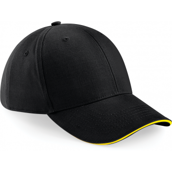 Gorra athleisure - 6 paneles - Ref. XB20 Gorra athleisure - 6 paneles - Ref. XB20