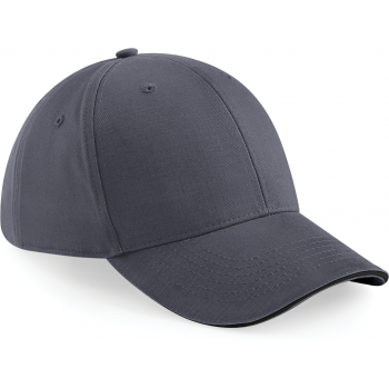 Gorra athleisure - 6 paneles - Ref. XB20