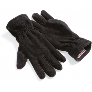 Guantes alpine suprafleece® - Ref. XB296 Guantes alpine suprafleece® - Ref. XB296