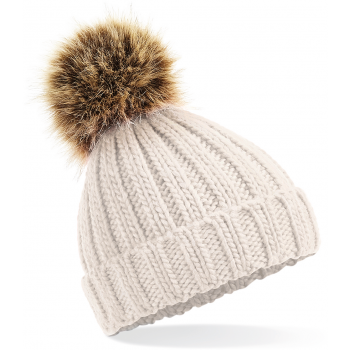 Gorro con pompón - Ref. XB412 Gorro con pompón - Ref. XB412