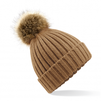 Gorro con pomp�n - Ref. XB412