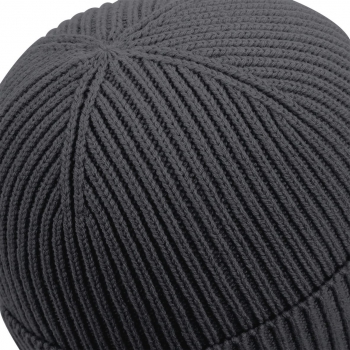 Gorro moderno con parche - Ref. XB442R Gorro moderno con parche - Ref. XB442R