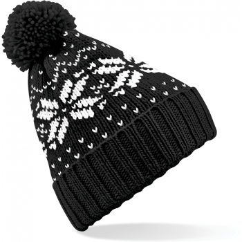 Gorro snowstar® jacquard - Ref. XB456 Gorro snowstar® jacquard - Ref. XB456