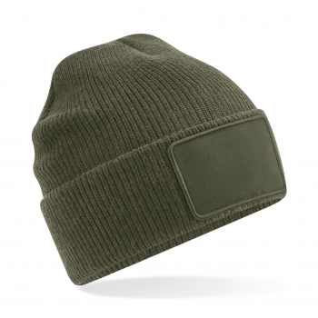 Gorro thinsulate™ con parche extraíble - Ref. XB540 Gorro thinsulate™ con parche extraíble - Ref. XB540