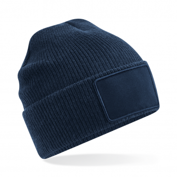 Gorro thinsulate™ con parche extraíble - Ref. XB540 Gorro thinsulate™ con parche extraíble - Ref. XB540