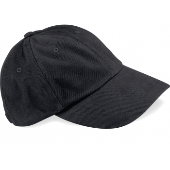 Gorra de perfil bajo de algodón peinado - 6 paneles - Ref. XB57 Gorra de perfil bajo de algodón peinado - 6 paneles - Ref. XB57