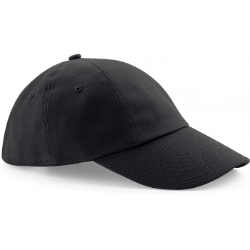 Gorra de perfil bajo algodón drill - 6 paneles - Ref. XB58 Gorra de perfil bajo algodón drill - 6 paneles - Ref. XB58