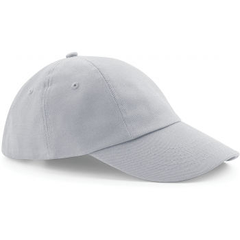Gorra de perfil bajo algodón drill - 6 paneles - Ref. XB58 Gorra de perfil bajo algodón drill - 6 paneles - Ref. XB58