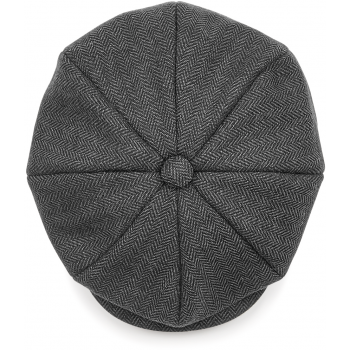 Gorra bakerboy´heritage´ - Ref. XB628 Gorra bakerboy´heritage´ - Ref. XB628