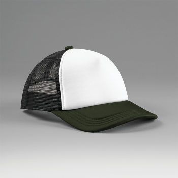 Gorra trucker de 5 paneles multicolor - Ref. XB639 Gorra trucker de 5 paneles multicolor - Ref. XB639