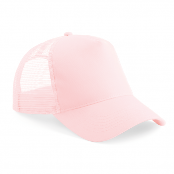 Gorra de rejilla ajustable en la parte posterior infantil - Ref. XB640B Gorra de rejilla ajustable en la parte posterior infantil - Ref. XB640B