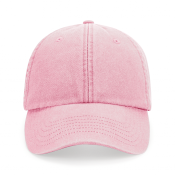 Gorra vintage de perfil bajo - Ref. XB655 Gorra vintage de perfil bajo - Ref. XB655