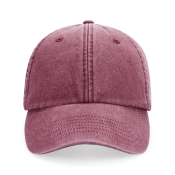 Gorra vintage de perfil bajo - Ref. XB655 Gorra vintage de perfil bajo - Ref. XB655