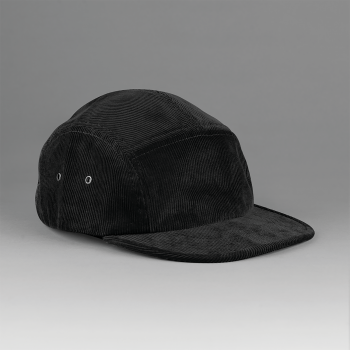 Gorra camper 5 paneles de pana - Ref. XB679 Gorra camper 5 paneles de pana - Ref. XB679