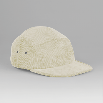 Gorra camper 5 paneles de pana - Ref. XB679 Gorra camper 5 paneles de pana - Ref. XB679