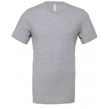 Camiseta cuello redondo hombre heather - Ref. XBE3001CVC Camiseta cuello redondo hombre heather - Ref. XBE3001CVC
