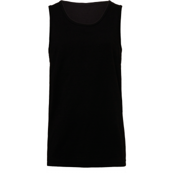 Camiseta tirantes unisex - Ref. XBE3480