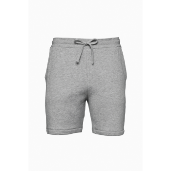 Short de felpa unisex - Ref. XBE3724 Short de felpa unisex - Ref. XBE3724