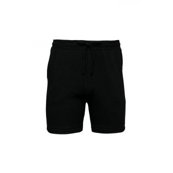Short de felpa unisex - Ref. XBE3724 Short de felpa unisex - Ref. XBE3724