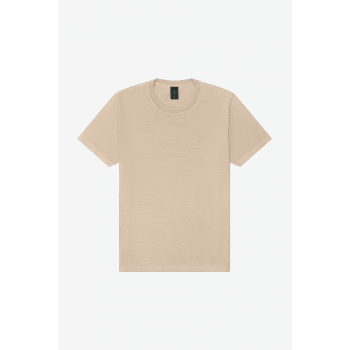 Camiseta de efecto lavado gruesa unisex - Ref. XBE4810GD