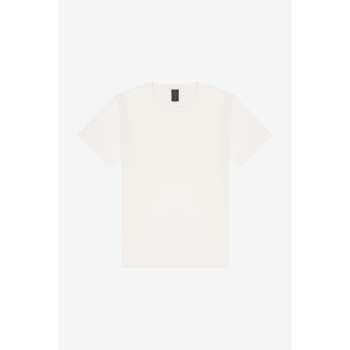 Camiseta de efecto lavado gruesa unisex - Ref. XBE4810GD